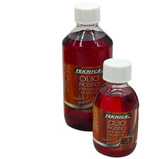 Teknica olio paglierino usato  Caltanissetta