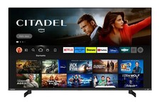Toshiba 50qf5d63da zoll gebraucht kaufen  Birkenfeld
