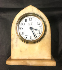 Horloge pendulette art d'occasion  France