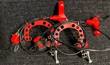 Magura tomac bremsen gebraucht kaufen  Weisendorf
