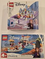 Disney frozen lego for sale  Lakeland