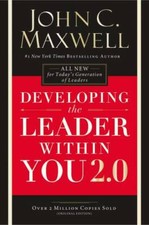 leadership book development for sale  Montgomery