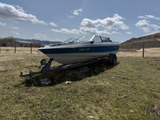 1988 bayliner capri for sale  Reno