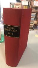Storia illustrata 1970 usato  Sesto San Giovanni