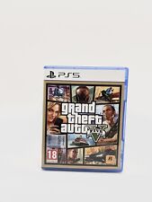 Gta ps5 grand gebraucht kaufen  Ibbenbüren