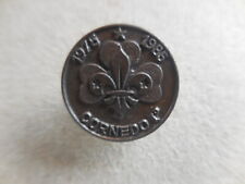 Cornedo boy scout usato  Italia