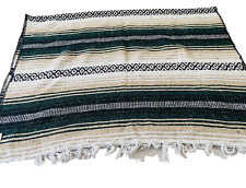 Mexican falsa blanket for sale  Jacksonville