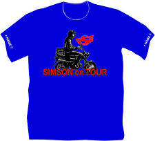 Simson shirt stkult gebraucht kaufen  Zittau