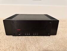 Benchmark ahb2 amplifier for sale  Libertyville