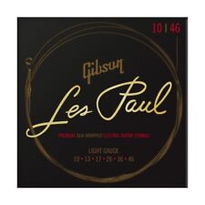 Gibson les paul gebraucht kaufen  Ehrenfriedersdorf