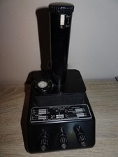 Spiegelgalvanometer galvanomet gebraucht kaufen  Rosenheim