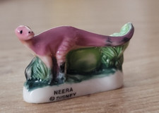 Fève neera série d'occasion  Nogent