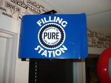 Pure oil 50s for sale  Isanti