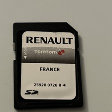Carte gps tomtom d'occasion  Pessac