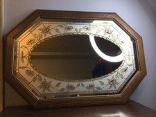 Vtg wood oak for sale  Solomon
