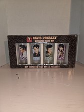 Elvis presley collector for sale  Vernon Center