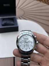 Hugo boss ikon gebraucht kaufen  Amberg