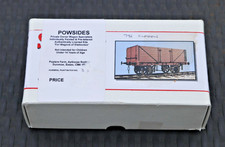 Powsides slaters chas for sale  MOLD