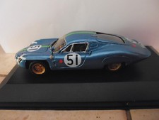 Miniature alpine n51 d'occasion  Marolles-les-Braults