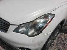 Usado, Farol esquerdo do motorista halogênio compatível com 14-17 INFINITI QX50 2976826 comprar usado  Enviando para Brazil
