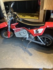 Razor mx350 dirt for sale  Kissimmee