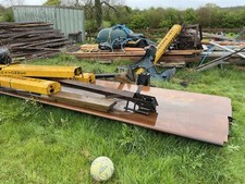 Bradbury wheel free for sale  HEREFORD