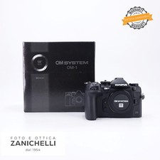 Olympus system body usato  Cormano