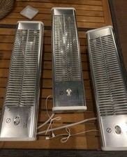 Trotec infrarot heizstrahler gebraucht kaufen  Herzogenrath