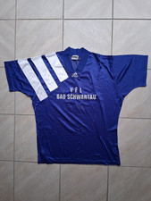 Altes adidas trikot gebraucht kaufen Altes adidas trikot gebraucht kaufen  Bischofsheim