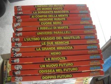 Vintage lotto albo usato  Vinzaglio
