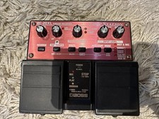 Boss rc20xl phrase for sale  LONDON