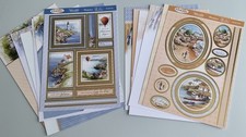 Hunkydory coastal moments for sale  GOSPORT