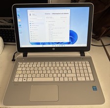 Laptop intel ram usato  Vibo Valentia