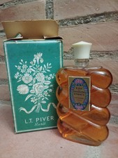 Flacon eau cologne d'occasion  Toulouse-