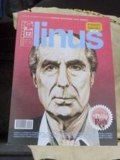 Fumetti rivista linus usato  Adria
