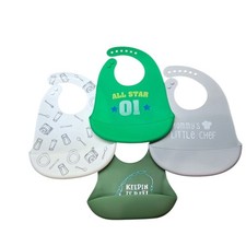 Silicone baby bibs for sale  Picayune