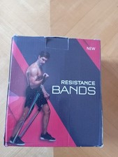 12pcs set resistance for sale  EBBW VALE
