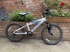 Saracen rufftrax kids for sale  HENLEY-ON-THAMES