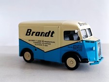 Voiture collection altaya d'occasion  Saint-Chamond