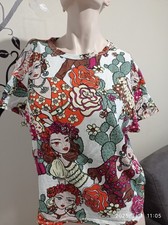 Tee shirt motif d'occasion  Le Havre-