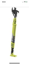 Ryobi cordless one for sale  ROMSEY