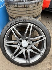 amg 18 wheels for sale amg 18 wheels for sale GLASGOW