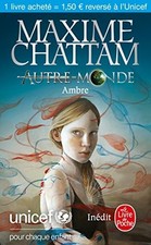 Ambre unicef maxime d'occasion  Moirans