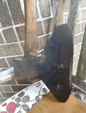 Antique broad axe for sale  Gulf Breeze