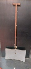 Vintage industrial snow for sale  New Glarus