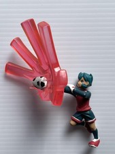 Final inazuma eleven d'occasion  Expédié en Belgium