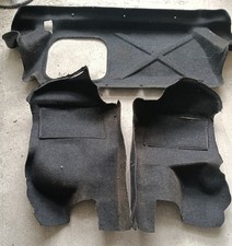 Moquette baule fiat usato  Pieve Emanuele