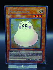 Yugioh marshmallon pp01 gebraucht kaufen  Herbrechtingen