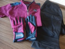 Decathlon reitset tlg gebraucht kaufen  Sinn