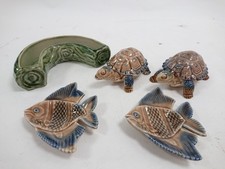 Wade porcelain fish for sale  RUGBY
